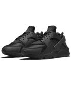 Baskets Air Huarache Run noires