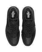 Baskets Air Huarache Run noires