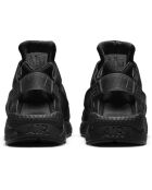 Baskets Air Huarache Run noires