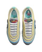 Baskets Air Max 97 multicolore