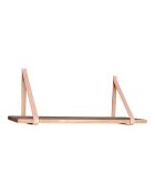 Étagère Forno nature - 120x20x1.8 cm