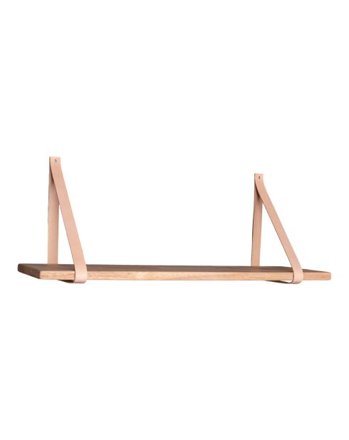 Étagère Forno nature - 120x20x1.8 cm