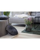 Ivoorkleurige schapenvacht - 50x85 cm