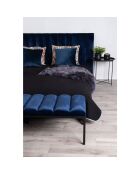 Graues Lammfell - 50x85 cm