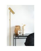 Bureau Vita noir - 100x45x75 cm
