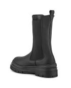 Chelsea Boots Talissi noires - Talon 6 cm