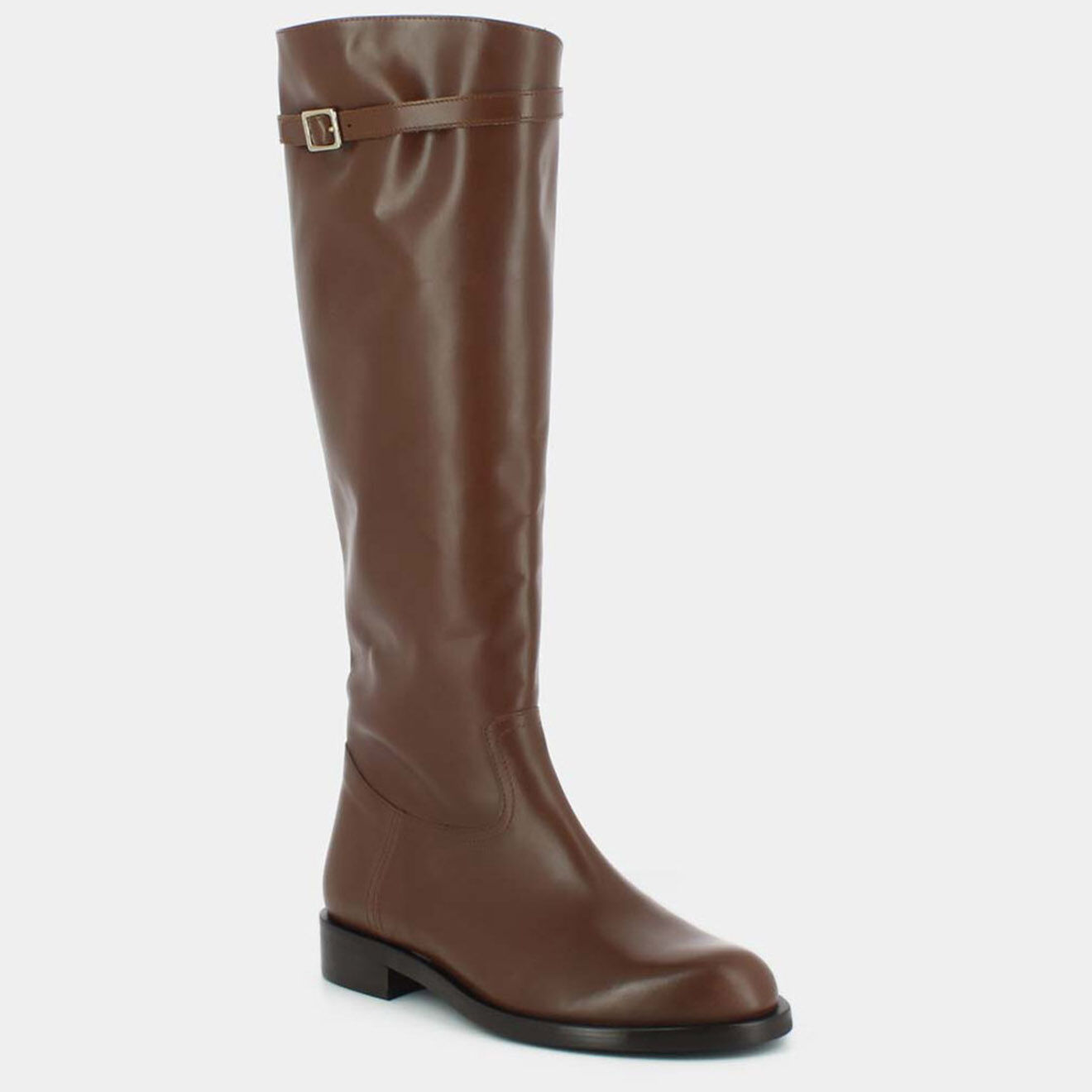 Bottes jonak cognac hotsell