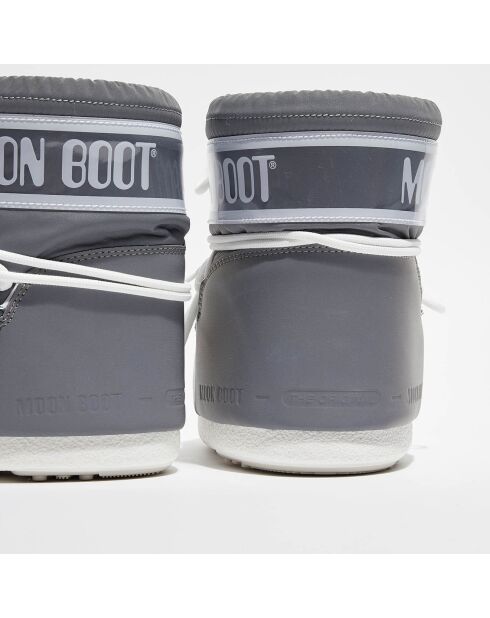 Boots Après-ski Mars grises