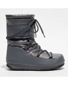 Boots Après-ski Mid gris foncé