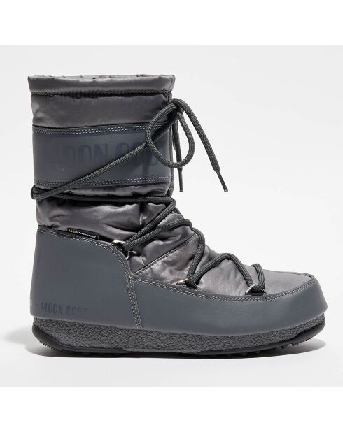 Boots Après-ski Mid gris foncé