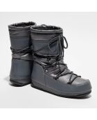 Boots Après-ski Mid gris foncé