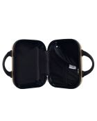 Waschtisch Selenga beige - 23x30x16 cm