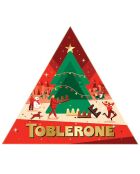 Calendario dell'avvento Toblerone