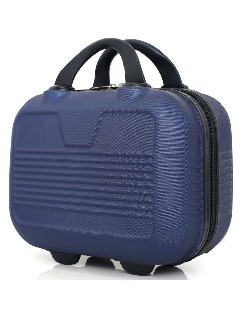 Waschtisch Selenga blau - 23x30x16 cm