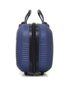 Tocador Selenga azul - 23x30x16 cm