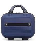 Tocador Selenga azul - 23x30x16 cm