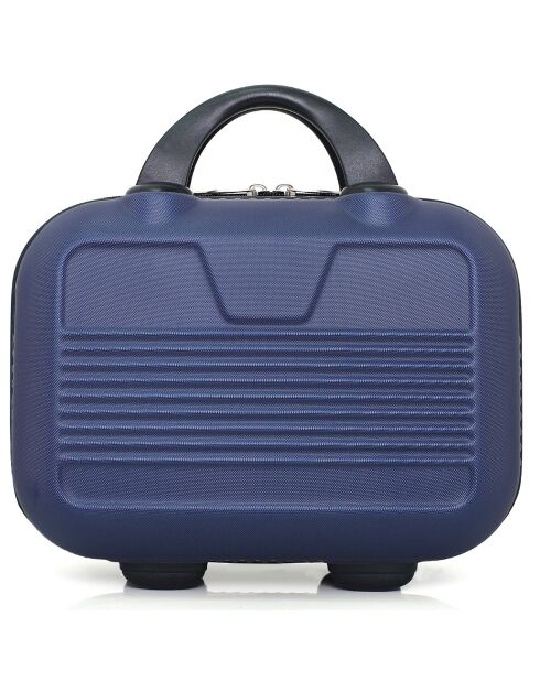 Waschtisch Selenga blau - 23x30x16 cm