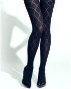 Collants Hint 50 deniers noirs