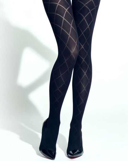 Collants Hint 50 deniers noirs