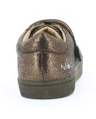 Sneakers Basses Bene bronze