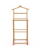 Valet bambou Maya - 47.5x36x97 cm