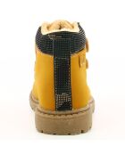 Bottillons Tinao camel