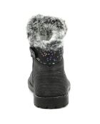 Bottillons Stemila noirs