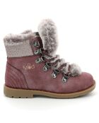 Bottillons Stemila bordeaux