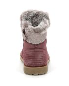 Bottillons Stemila bordeaux