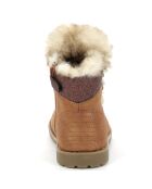 Bottillons Stemila camel