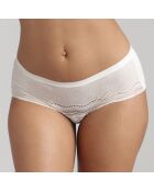 Culotte couvrante Secret Comfort nacre