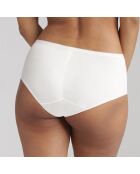 Culotte couvrante Secret Comfort nacre