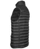Doudoune matelassée Hoppers noire