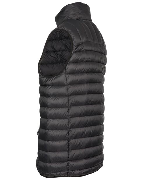 Doudoune matelassée Hoppers noire