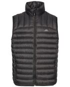 Doudoune matelassée Hoppers noire