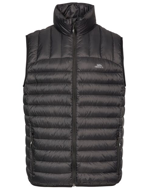 Doudoune matelassée Hoppers noire