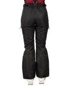 Pantalon de ski Lohan noir