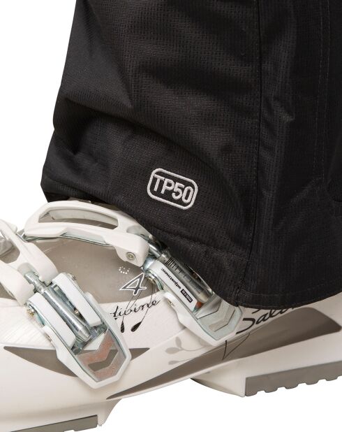 Pantalon de ski Lohan noir
