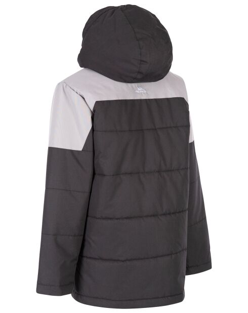 Doudoune Recoil noire