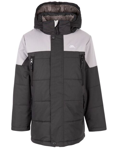 Doudoune Recoil noire