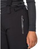 Pantalon de ski Roseanne noir