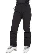 Pantalon de ski Roseanne noir