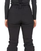 Pantalon de ski Roseanne noir