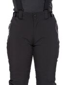 Pantalon de ski Roseanne noir