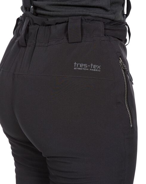 Pantalon de ski Roseanne noir