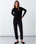 Pantalon Velisa noir