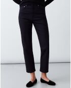 Pantalon Velisa noir