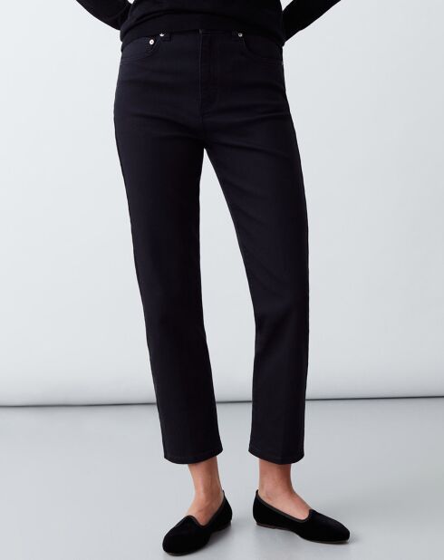 Pantalon Velisa noir