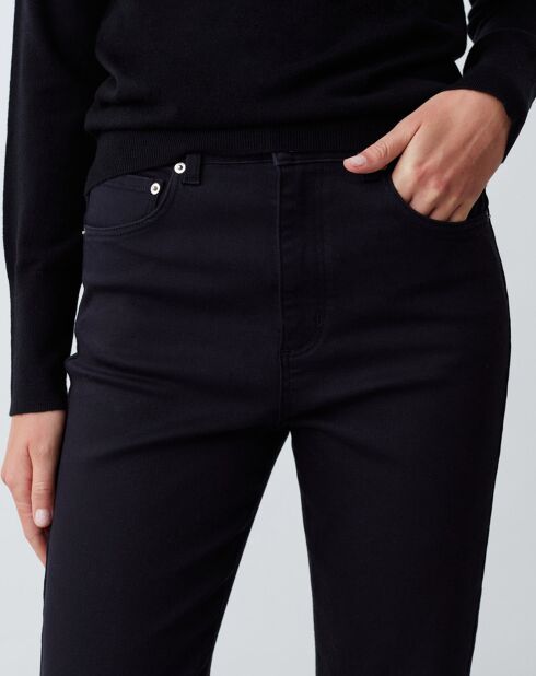 Pantalon Velisa noir