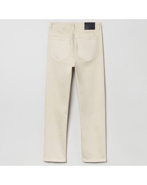 Pantalon Clara cashmere